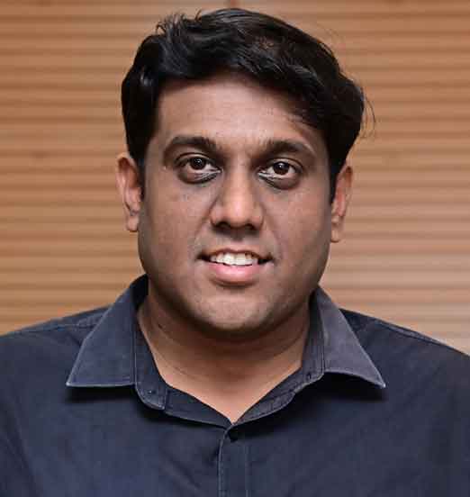 ചീഫ് എക്സിക്യൂട്ടീവ് ഓഫീസർ